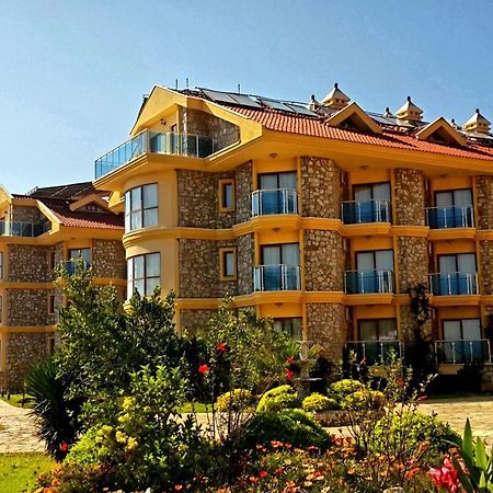 Adaburnu Golmar Hotel Emecik Bagian luar foto