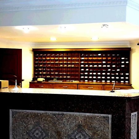 Adaburnu Golmar Hotel Emecik Bagian luar foto