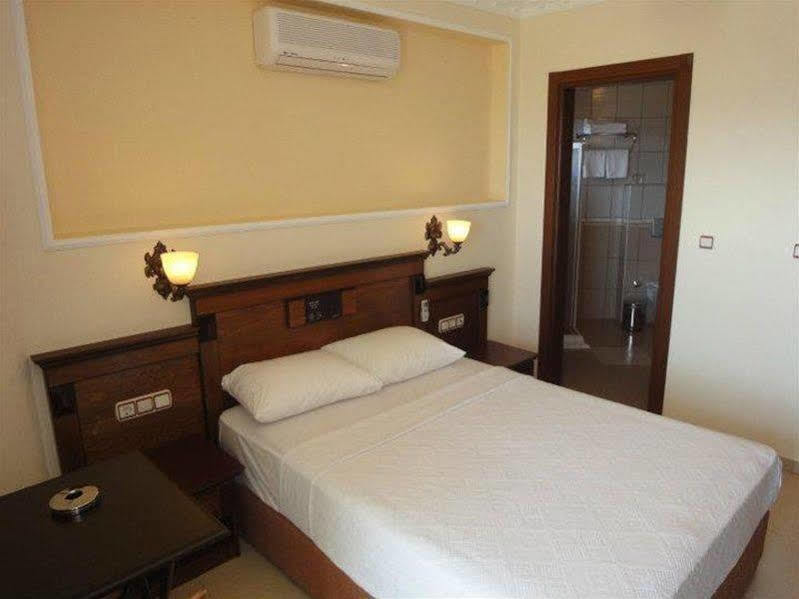Adaburnu Golmar Hotel Emecik Bagian luar foto